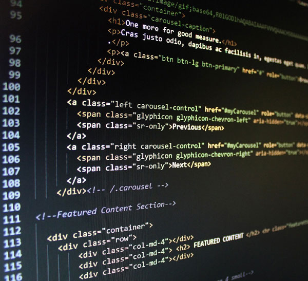 Screenshot pannello di gestione sito crociere e yacht intuitivo e mobile friendly