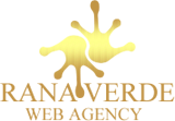 Rana Verde web agency specializzata nella realizzazione siti web palermo